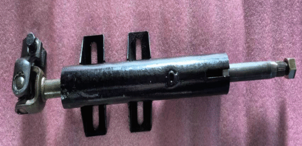 ax superior caseta de directie e pickup