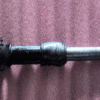 ax inferior caseta de directie e pickup