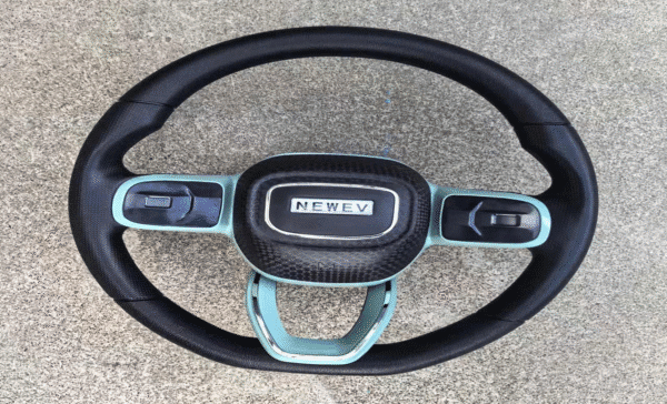 volan e pickup