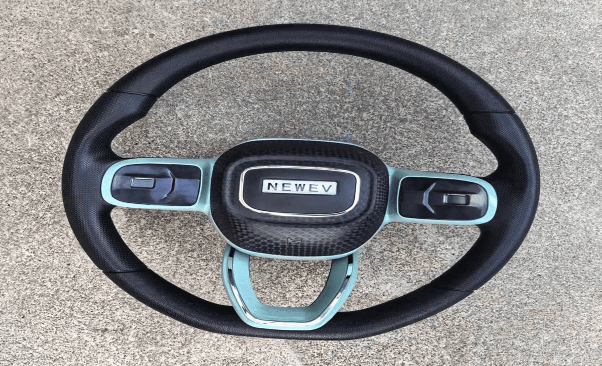 volan e pickup volan e pickup