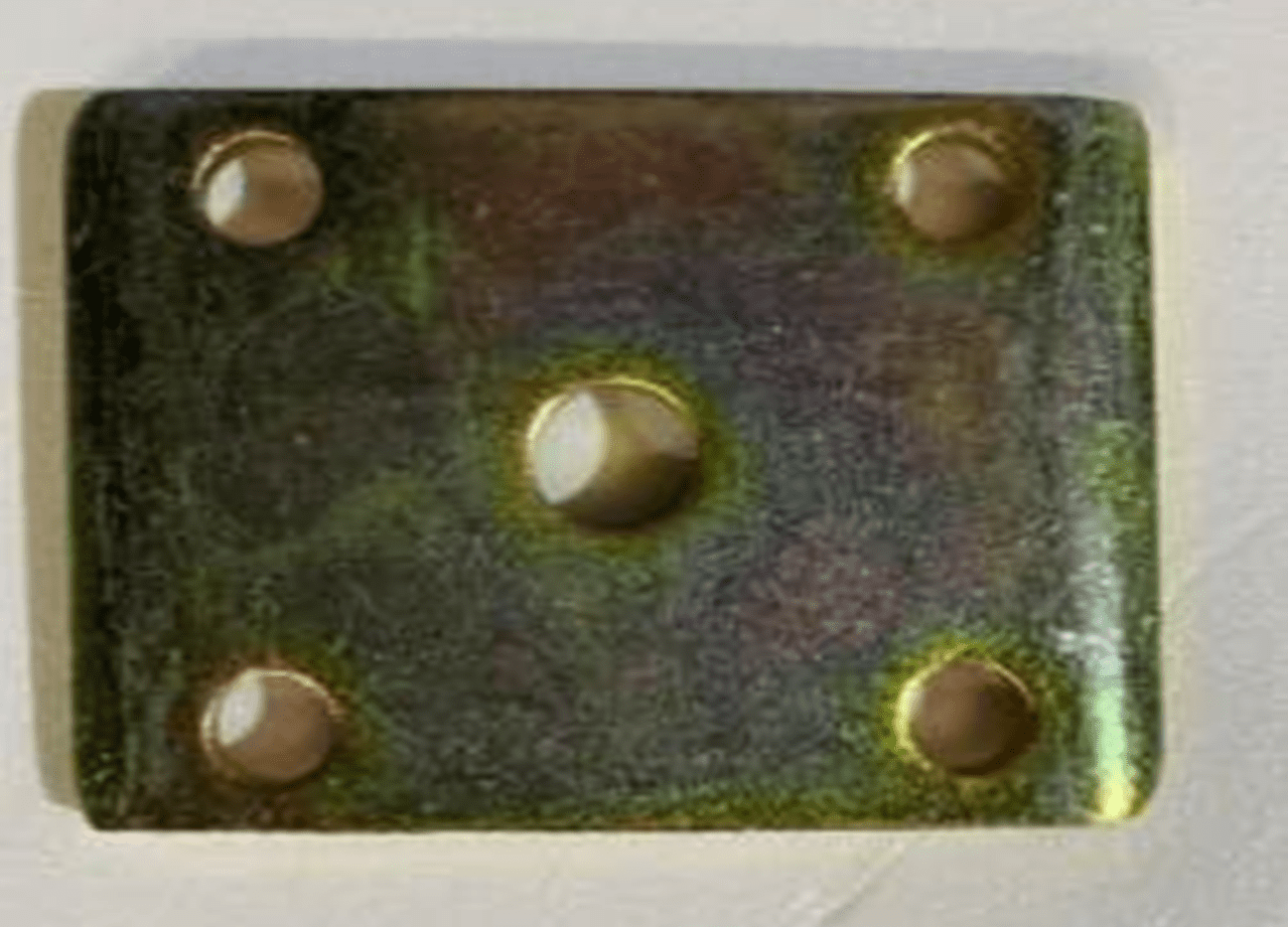 piesa sasiu placa 5.0 ranforsata, cu 5 gauri, 12×9 e pickup piesa sasiu placa 5.0 ranforsata, cu 5 gauri, 12×9 e pickup