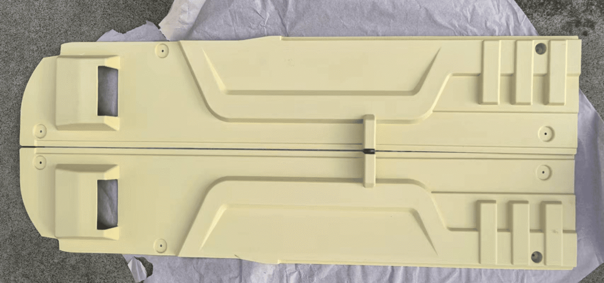 panou decorativ posterior al peretelui frontal e pickup panou decorativ posterior al peretelui frontal e pickup
