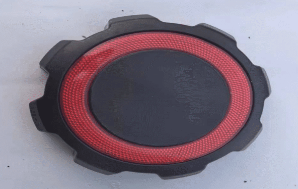 capac roata e pickup