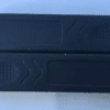 manson de protectie din plastic, de culoare neagra, pentru mânerul usii cabine e pickup