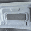 plafon interior e pickup