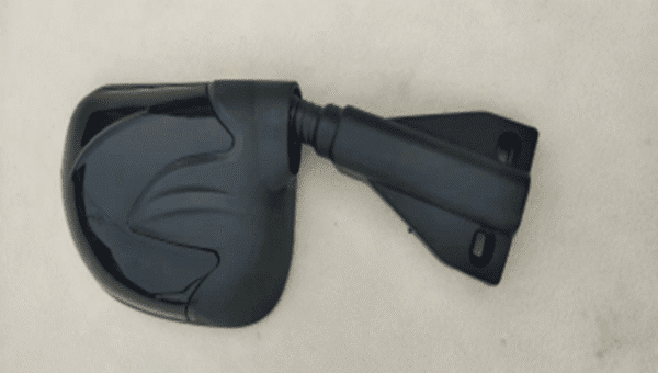 oglinda laterala cu carcasa e pickup