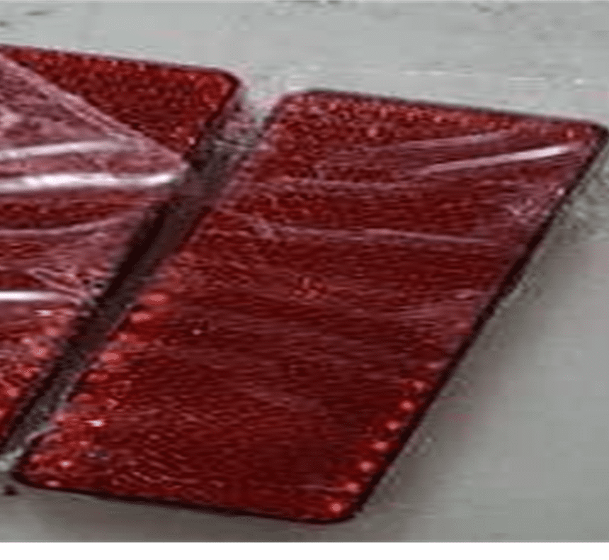 reflector spate e pickup reflector spate e pickup