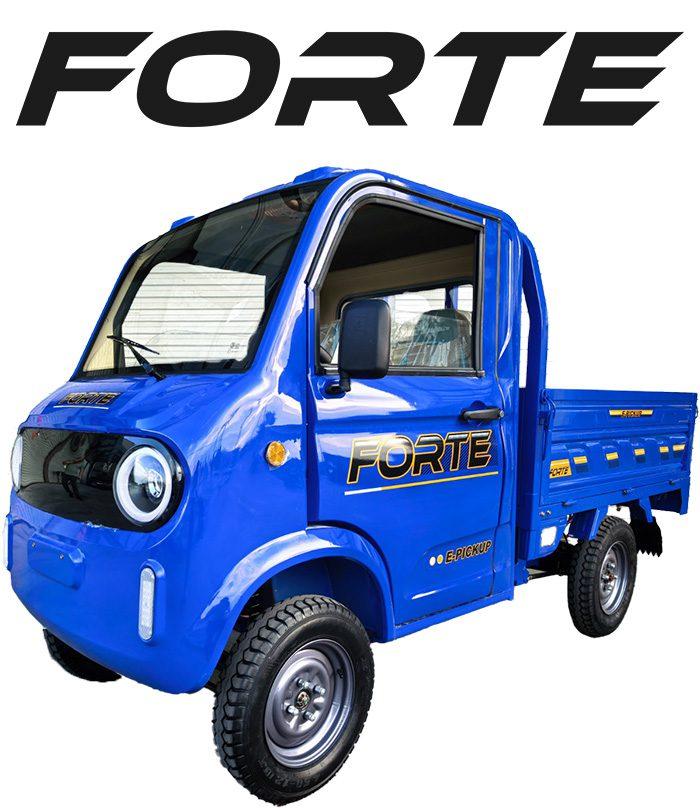 forte e pikup