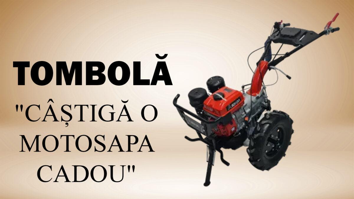tombola