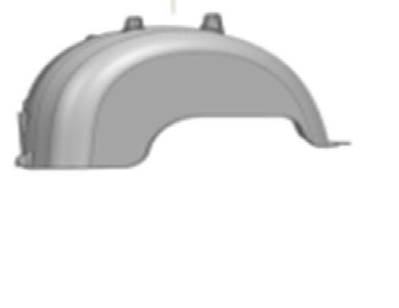 panou decorativ inferior bord panou decorativ inferior bord