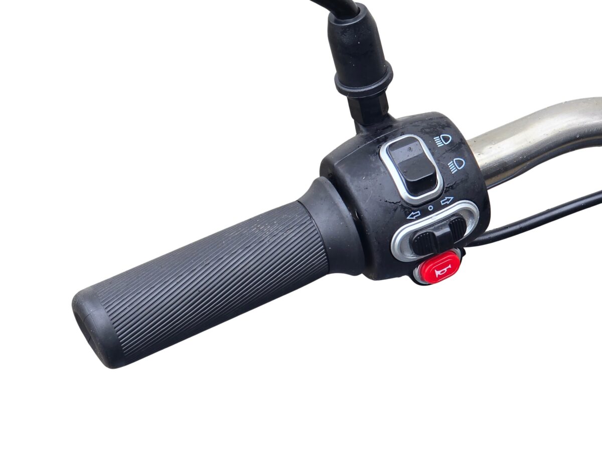 triciclu electric forte cargo 500 gri, putere motor 1000 w, acumulator plumb acid 45ah triciclu electric forte cargo 500 gri, putere motor 1000 w, acumulator plumb acid 45ah