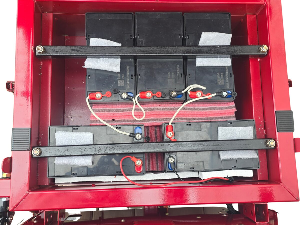 triciclu electric forte cargo 500 rosu, putere motor 1000 w, acumulator plumb acid 45ah triciclu electric forte cargo 500 rosu, putere motor 1000 w, acumulator plumb acid 45ah