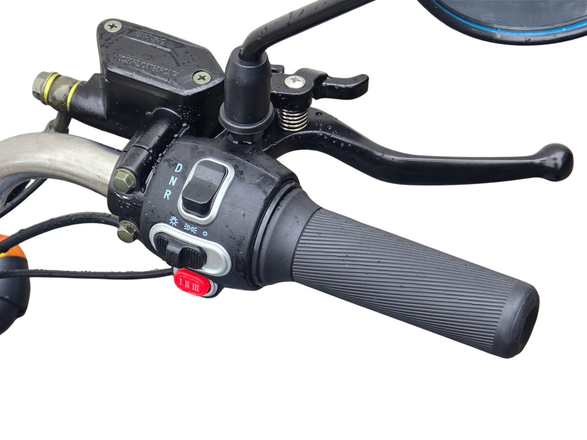 triciclu electric forte cargo 500 gri, putere motor 1000 w, acumulator plumb acid 45ah triciclu electric forte cargo 500 gri, putere motor 1000 w, acumulator plumb acid 45ah