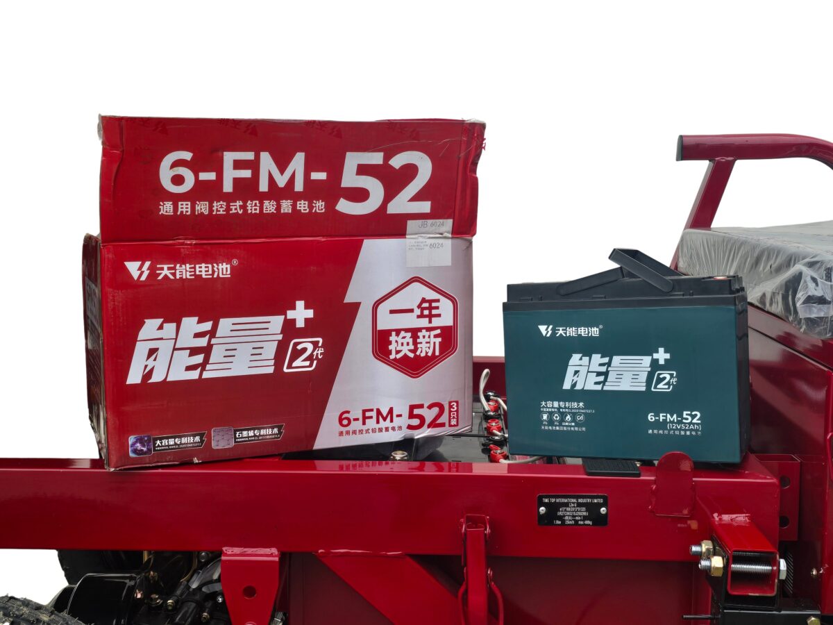triciclu electric forte cargo 500 rosu, putere motor 1000 w, acumulator plumb acid 45ah triciclu electric forte cargo 500 rosu, putere motor 1000 w, acumulator plumb acid 45ah