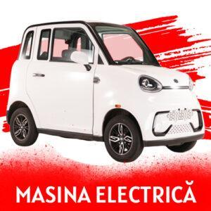 categorie masina electrica