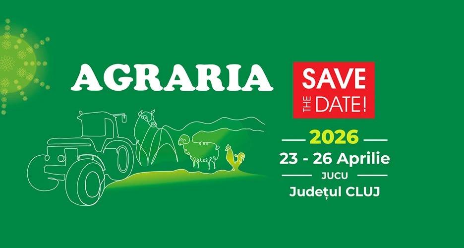 motostart agraria