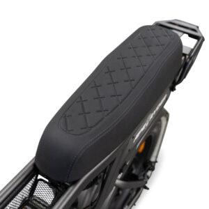 Bicicletă electrică Ape Ryder Jambo Anthracite Gray, motor 250W, baterie 48V 13Ah, roți 20 inch
