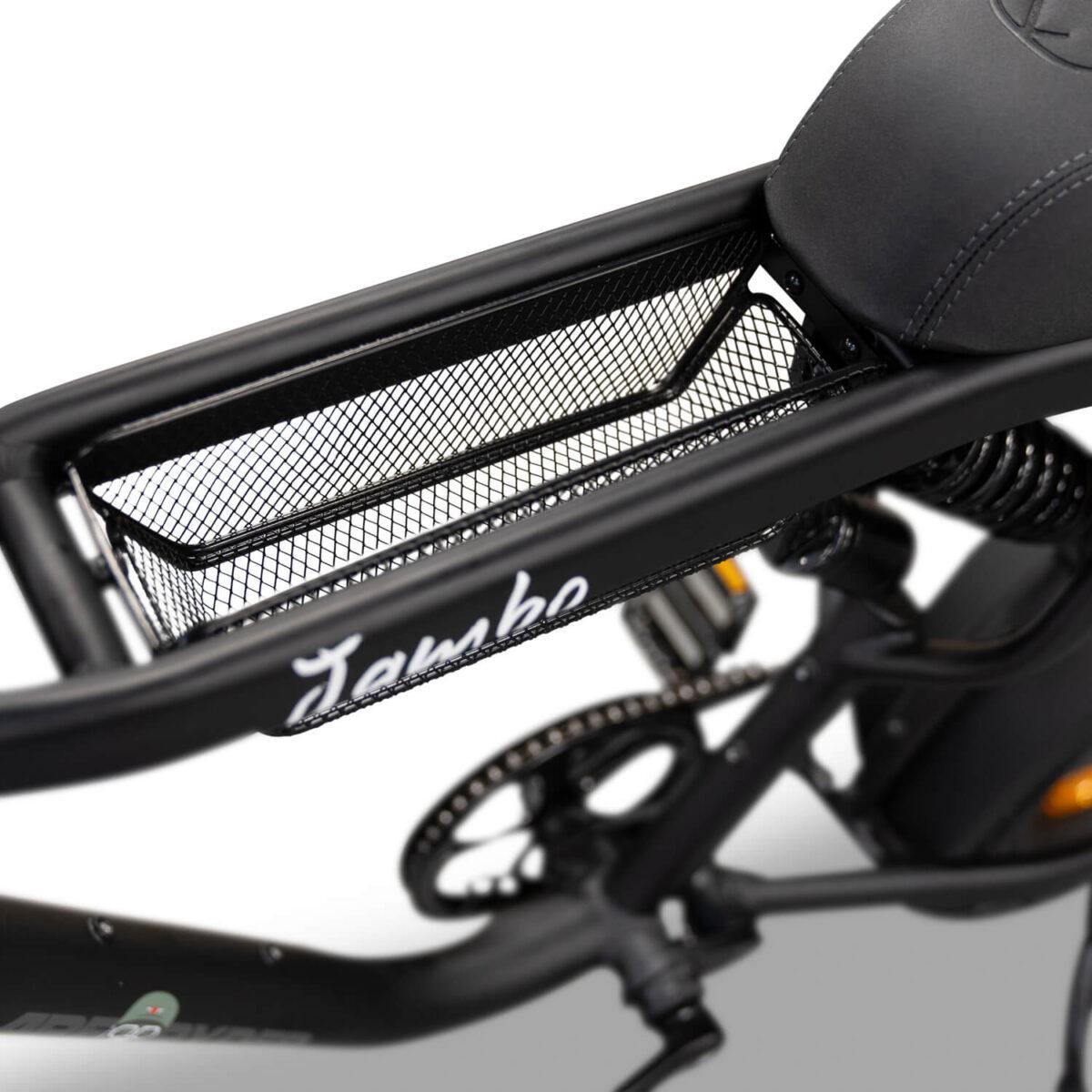 bicicleta-electrica-ape-ryder-jambo-anthracite-gray-motostart Bicicletă electrică Ape Ryder Jambo Matt Black motor 250W, baterie 48V 13Ah, roți 20 inch