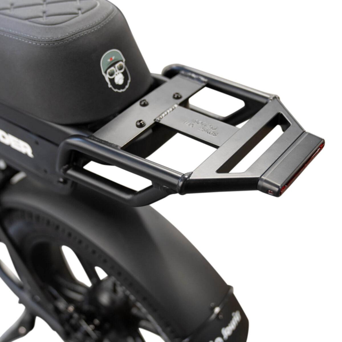 bicicleta-electrica-ape-ryder-jambo-anthracite-gray-motostart Bicicletă electrică Ape Ryder Jambo Matt Black motor 250W, baterie 48V 13Ah, roți 20 inch
