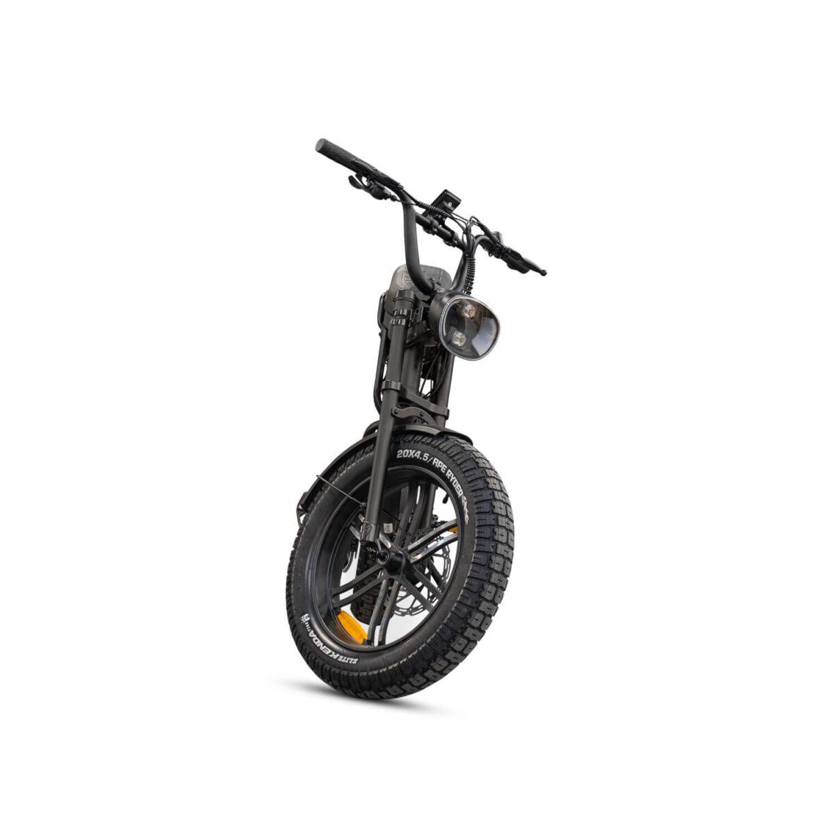 bicicleta-electrica-ape-ryder-jambo-anthracite-gray-motostart Bicicletă electrică Ape Ryder Jambo Matt Black motor 250W, baterie 48V 13Ah, roți 20 inch