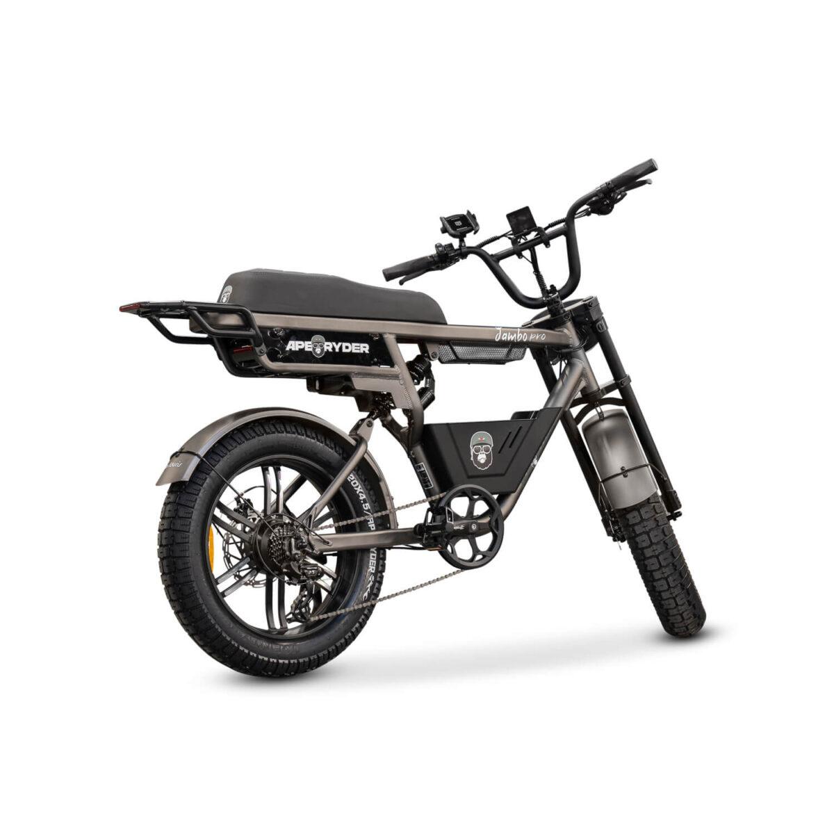 display-lcd-bicicleta-ape-ryder-jambo Display LCD iluminat bicicletă electrică Ape Ryder pentru monitorizare viteză și nivel baterie