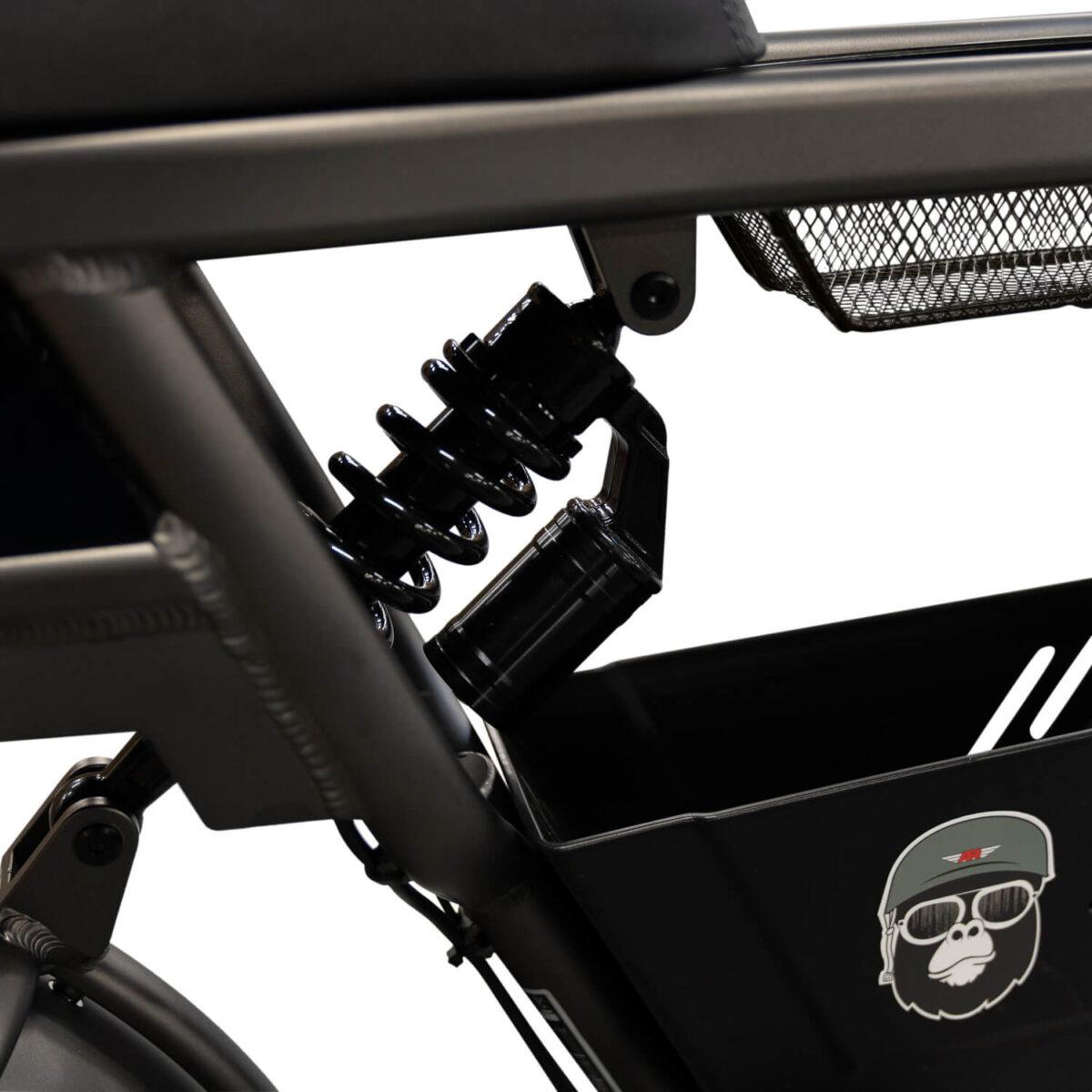 display-lcd-bicicleta-ape-ryder-jambo Display LCD iluminat bicicletă electrică Ape Ryder pentru monitorizare viteză și nivel baterie