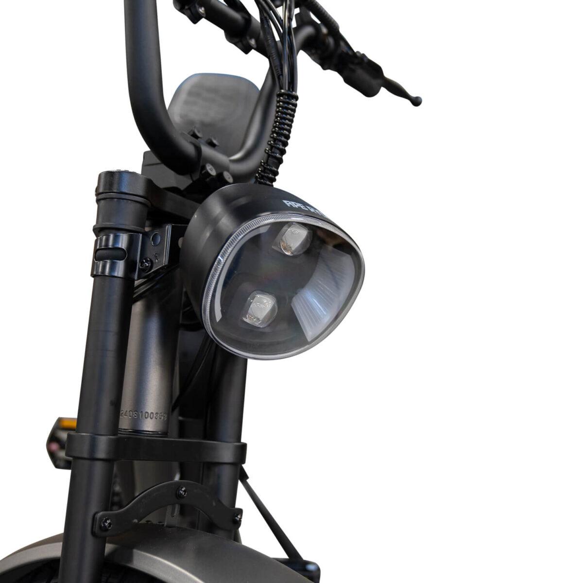 display-lcd-bicicleta-ape-ryder-jambo Display LCD iluminat bicicletă electrică Ape Ryder pentru monitorizare viteză și nivel baterie