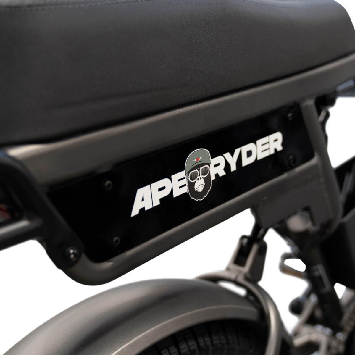 display-lcd-bicicleta-ape-ryder-jambo Display LCD iluminat bicicletă electrică Ape Ryder pentru monitorizare viteză și nivel baterie