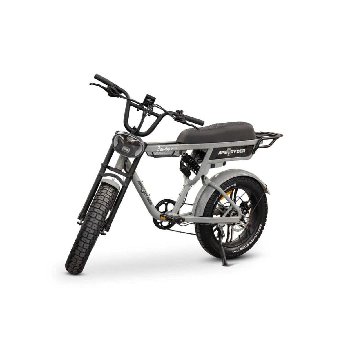 display-lcd-bicicleta-ape-ryder-jambo Display LCD iluminat bicicletă electrică Ape Ryder pentru monitorizare viteză și nivel baterie