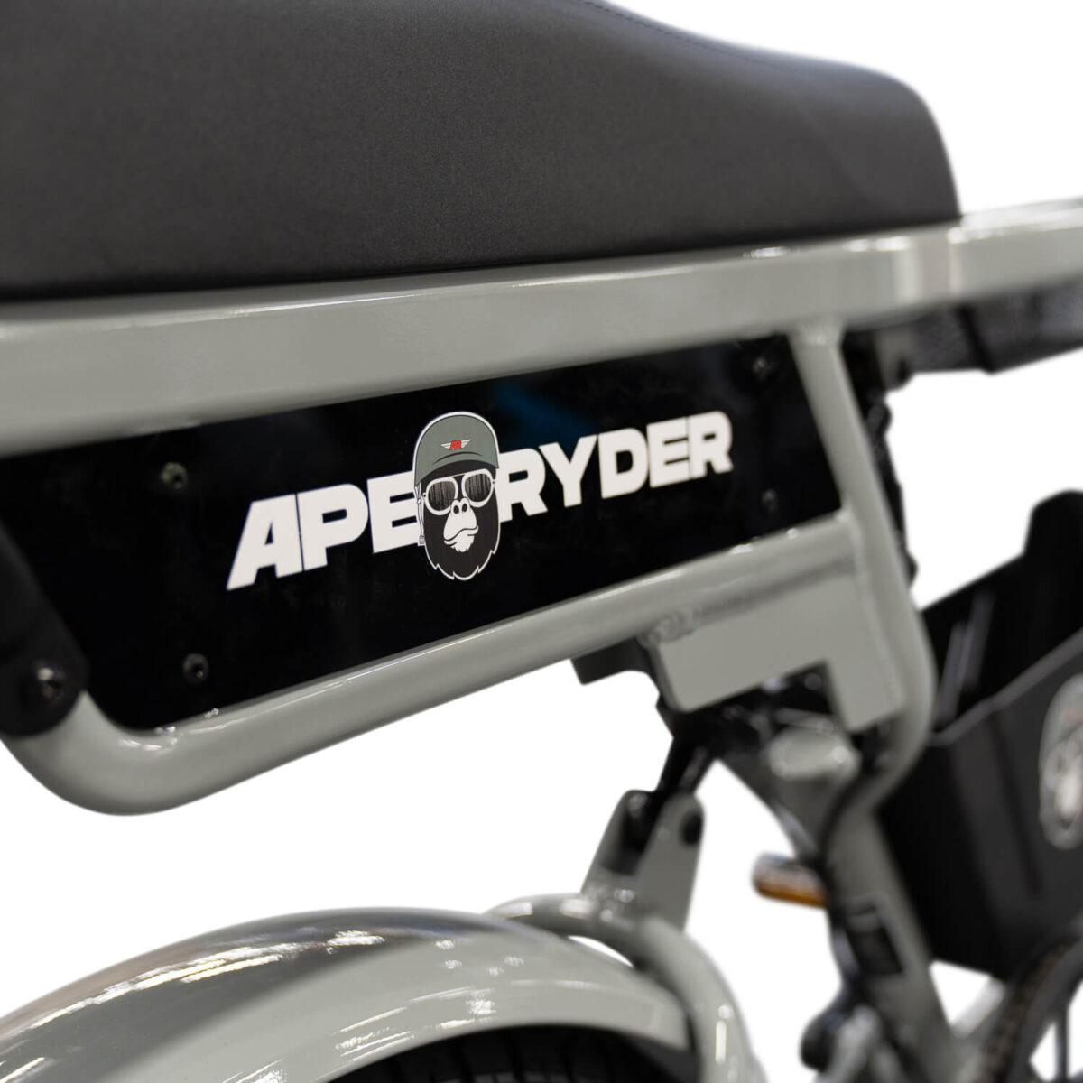 display-lcd-bicicleta-ape-ryder-jambo Display LCD iluminat bicicletă electrică Ape Ryder pentru monitorizare viteză și nivel baterie