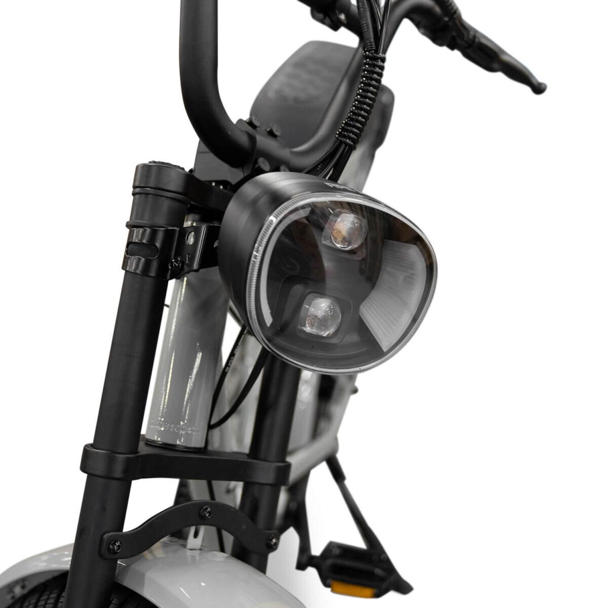 display-lcd-bicicleta-ape-ryder-jambo Display LCD iluminat bicicletă electrică Ape Ryder pentru monitorizare viteză și nivel baterie