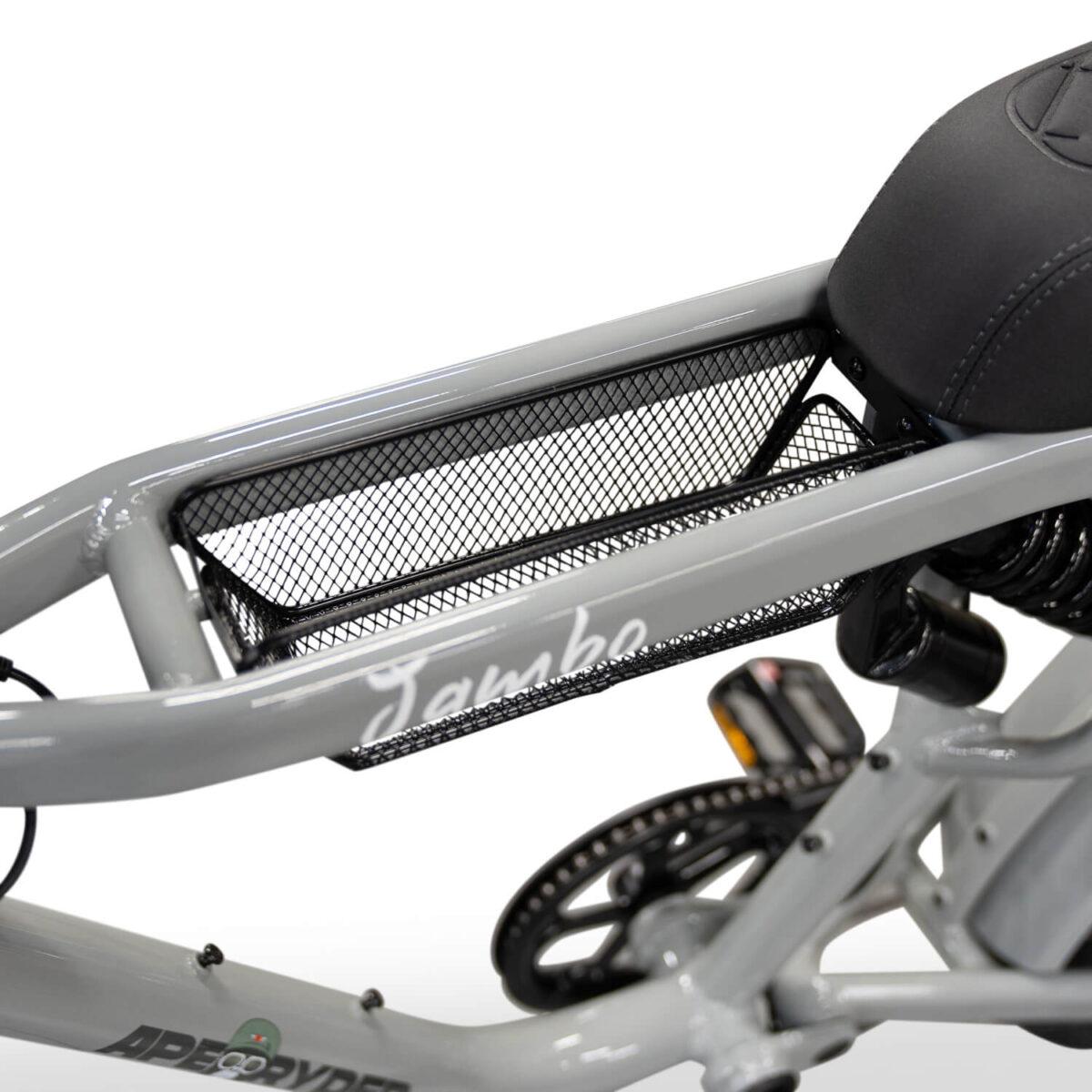 display-lcd-bicicleta-ape-ryder-jambo auto draft
