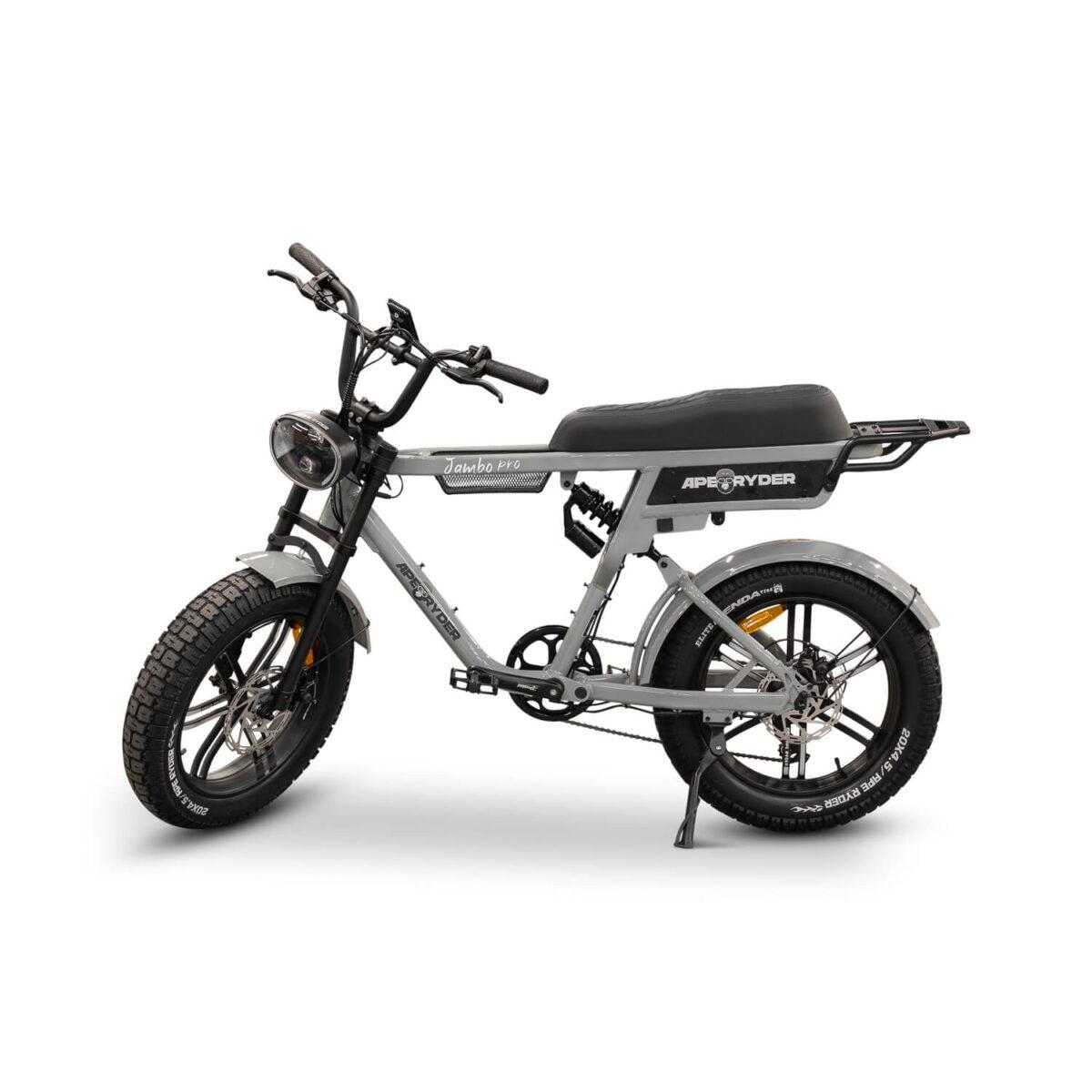 display-lcd-bicicleta-ape-ryder-jambo Display LCD iluminat bicicletă electrică Ape Ryder pentru monitorizare viteză și nivel baterie