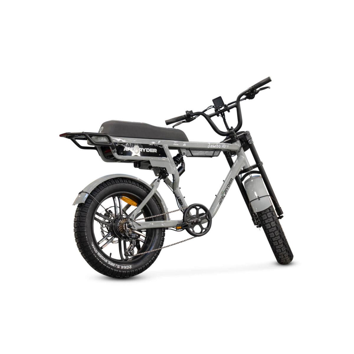 display-lcd-bicicleta-ape-ryder-jambo Display LCD iluminat bicicletă electrică Ape Ryder pentru monitorizare viteză și nivel baterie