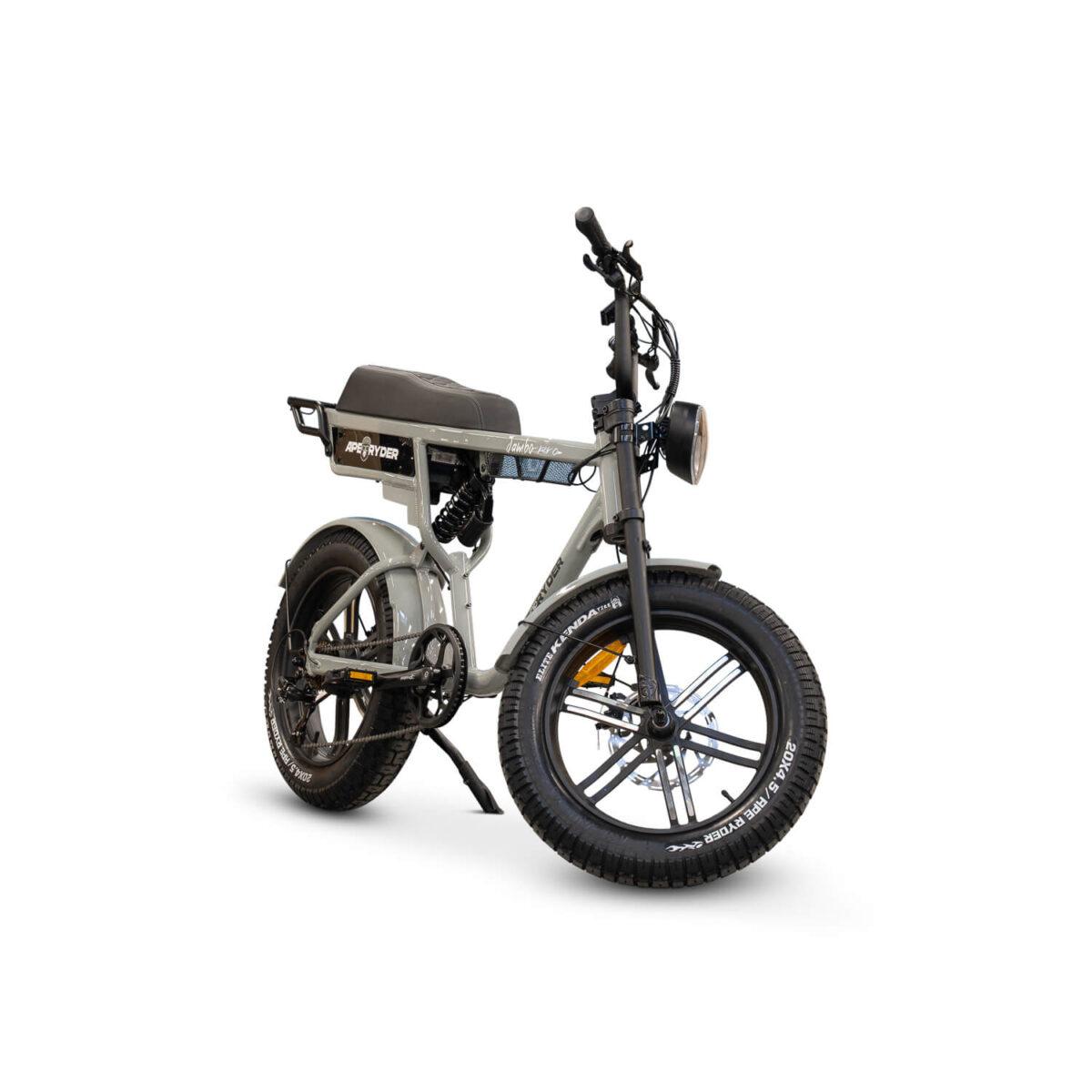 display-lcd-bicicleta-ape-ryder-jambo Display LCD iluminat bicicletă electrică Ape Ryder pentru monitorizare viteză și nivel baterie