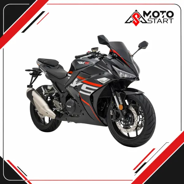 Gama de motociclete pentru adulti de strada naked si retro cu transmisie manuala