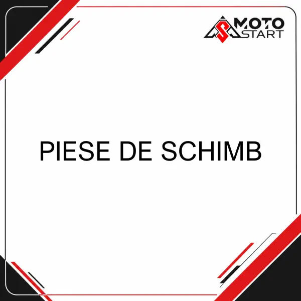 Gama de piese de schimb si consumabile originale