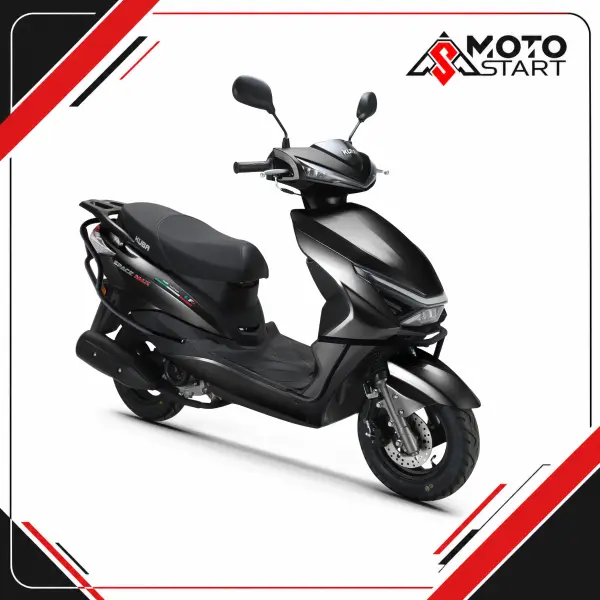 Gama de scutere pe benzina pentru adulti cu transmisie automata