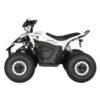 ATV electric ARORA RAPTOR 1500W, vedere laterală stânga