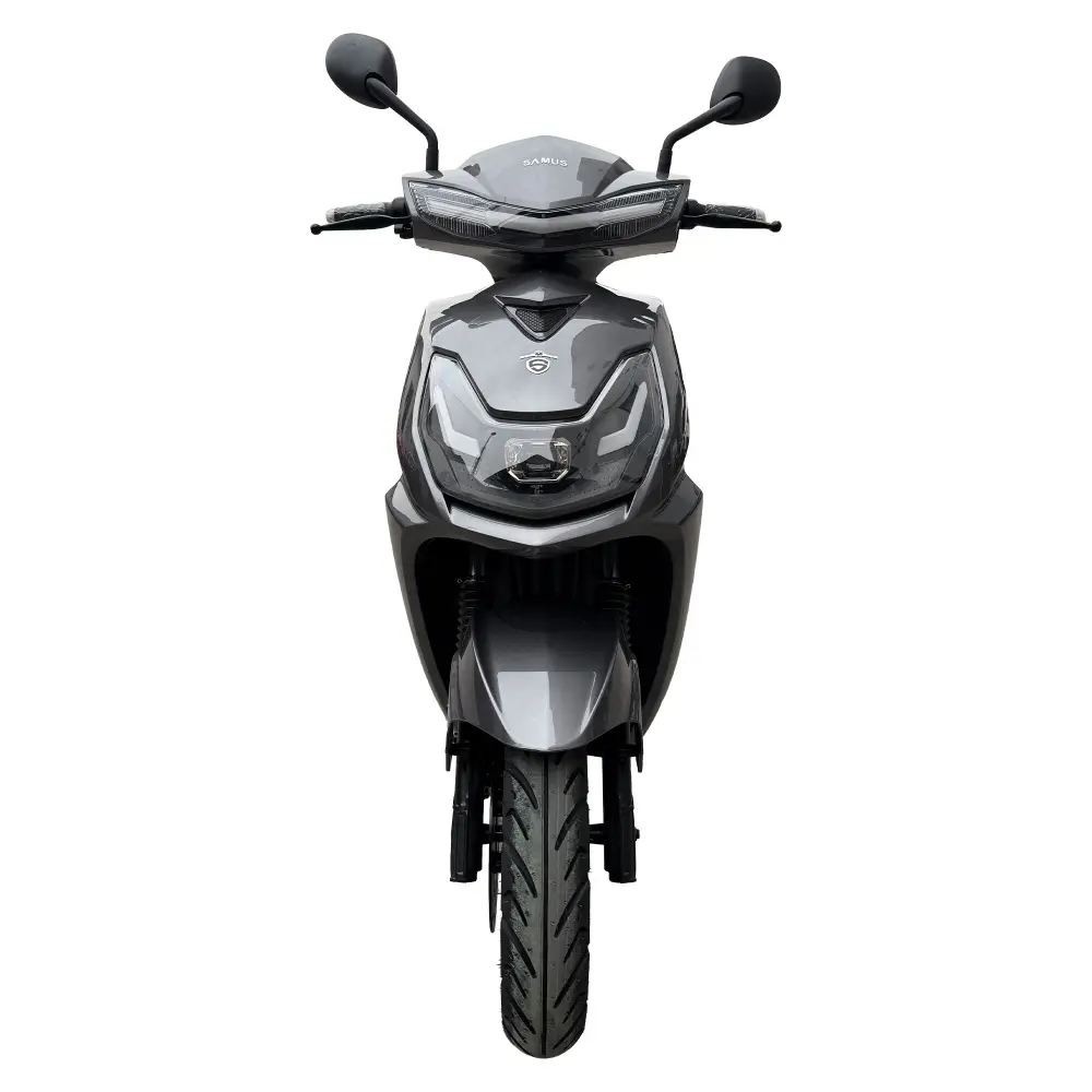 scuter-electric-fara-permis-samus-torino-argintiu-2