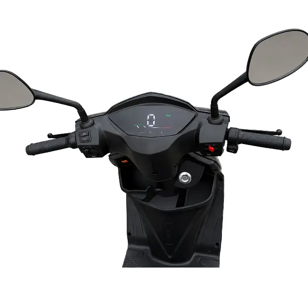 scuter-electric-fara-permis-samus-torino-argintiu-6