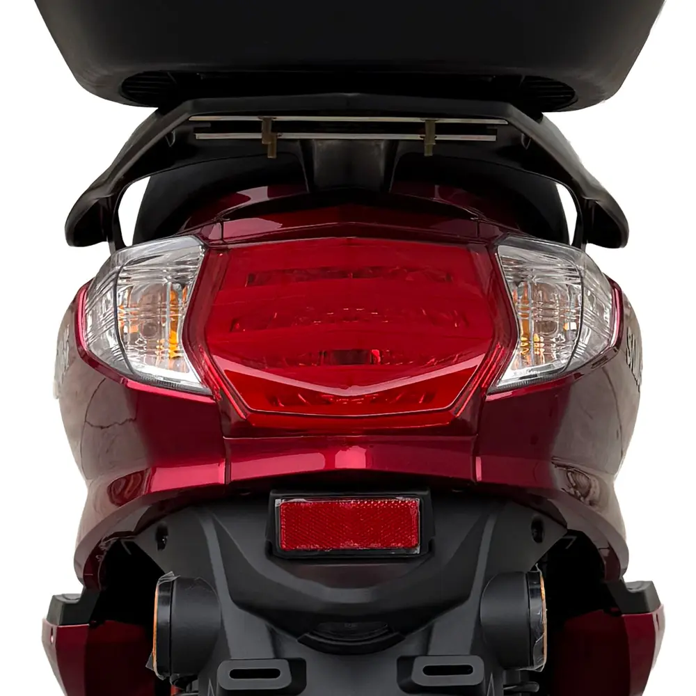 scuter-electric-fara-permis-samus-torino-rosu-7