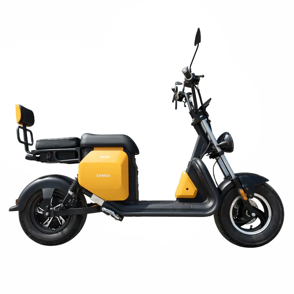 scuter-electric-samus-denver-45-galben-2