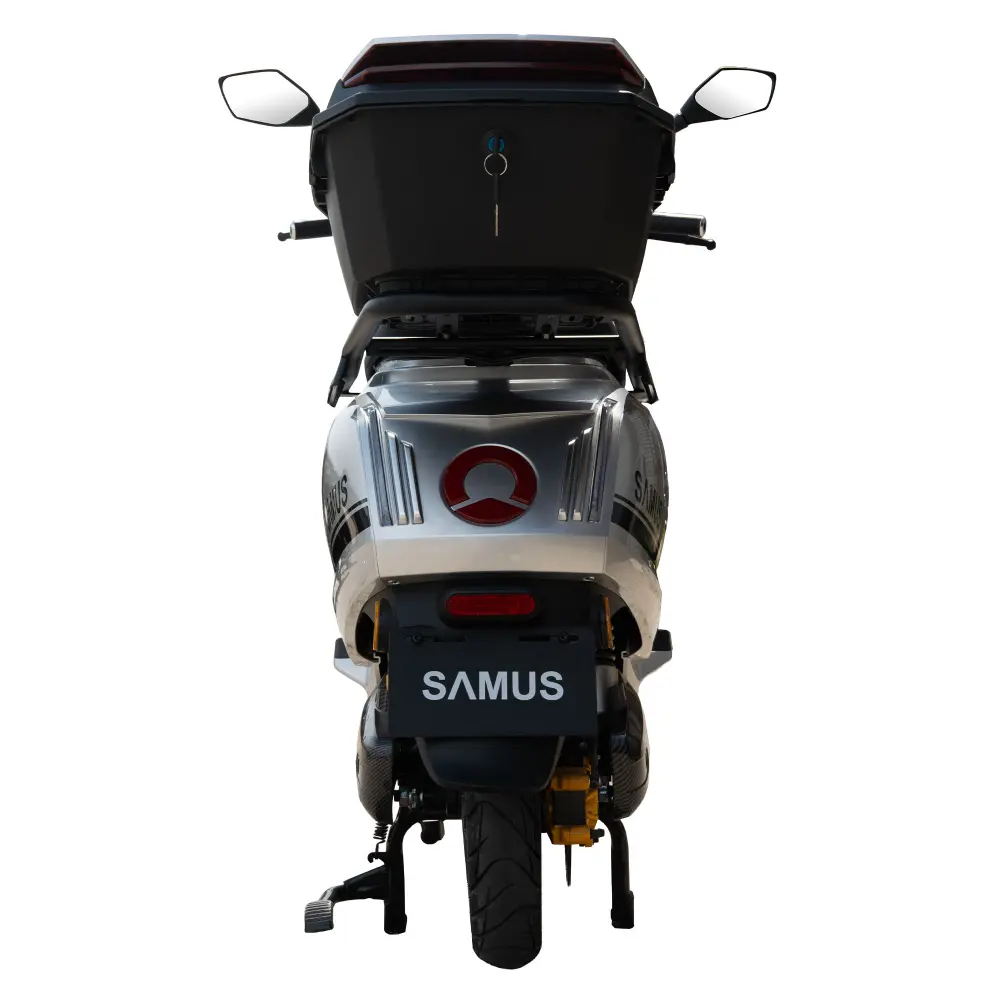 scuter-electric-samus-modena-25km-argintiu-4