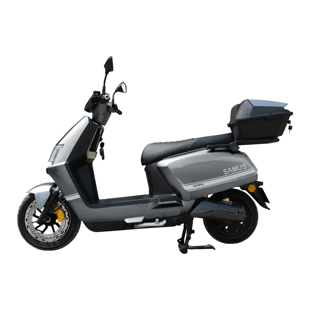 scuter-electric-samus-modena-45km-gri-inchis-2