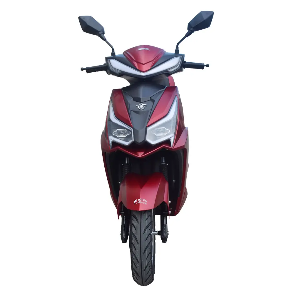 scuter-electric-samus-napoli-rosu-2