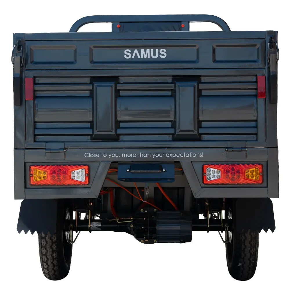 triciclu-electric-cargo-samus-montana-rosu-argintiu-inchis-6