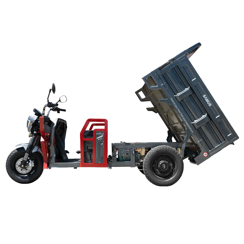 triciclu-electric-cargo-samus-montana-rosu-argintiu-inchis-7