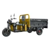 triciclu electric,triciclu cargo,vehicul electric basculabil
