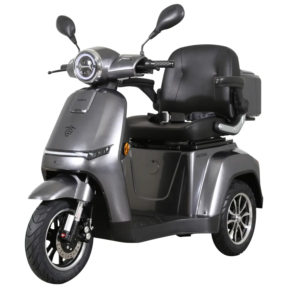 triciclu-electric-transport-persoane-samus-arizona-argintiu-1